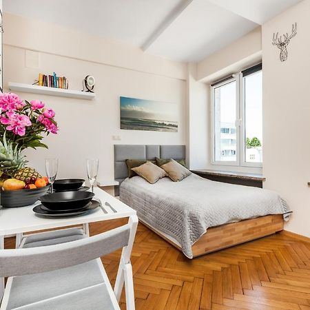 3M Apartment Gdynia Dış mekan fotoğraf