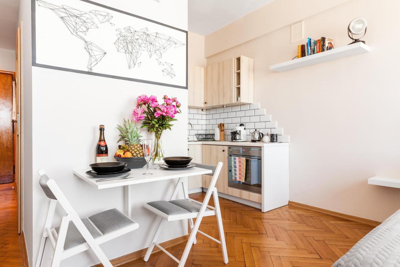 3M Apartment Gdynia Dış mekan fotoğraf