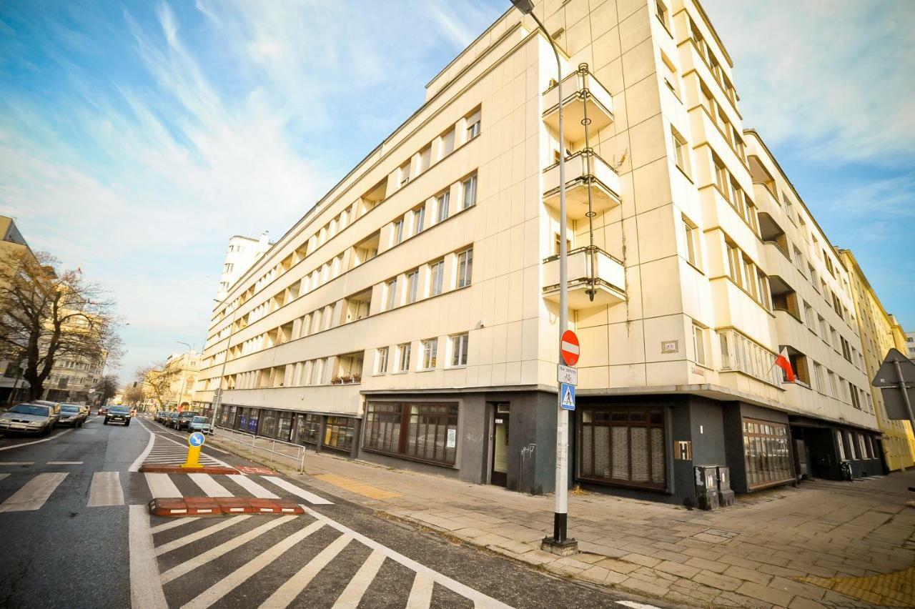 3M Apartment Gdynia Dış mekan fotoğraf